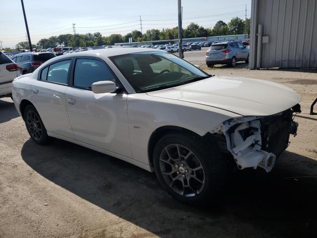 2018 DODGE CHARGER GT 2C3CDXJG0JH201503