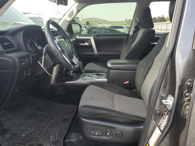 2016 TOYOTA 4RUNNER SR JTEBU5JR3G5326634