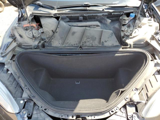2016 TESLA MODEL S 5YJSA1E26GF158098