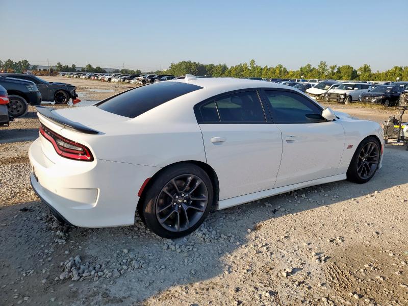 2021 DODGE CHARGER SC 2C3CDXGJ8MH586154