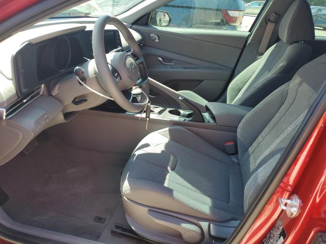 2023 HYUNDAI ELANTRA SE KMHLL4AG8PU632489