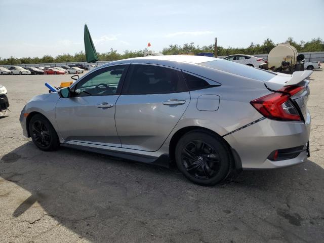 2019 HONDA CIVIC LX 2HGFC2F62KH558697