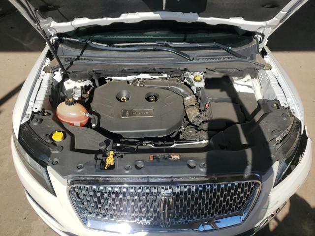 2019 LINCOLN MKC SELECT 5LMCJ2C93KUL12432