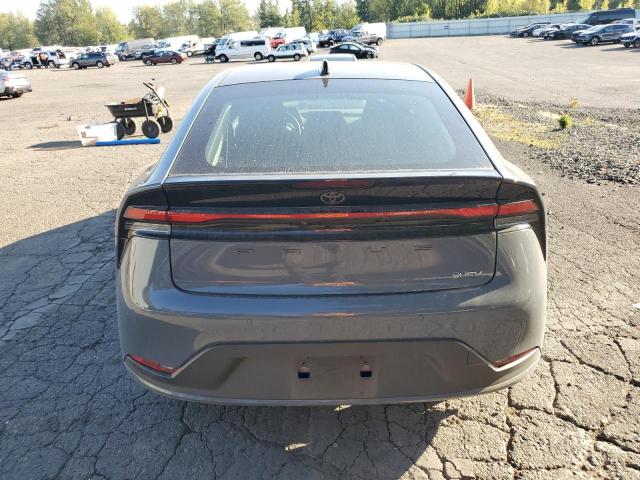 2024 TOYOTA PRIUS LE JTDADABU8R3017400