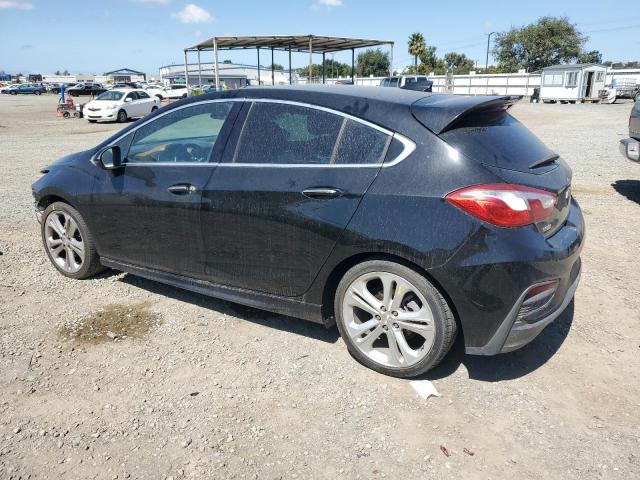 2017 CHEVROLET CRUZE PREM 3G1BF6SM5HS535106