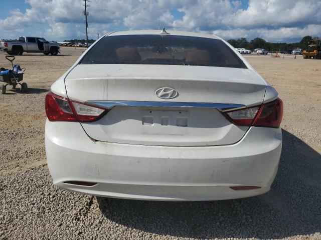2013 HYUNDAI SONATA GLS - 5NPEB4AC3DH750243