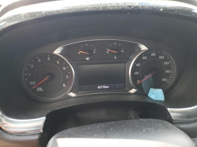 2023 CHEVROLET TRAVERSE R 1GNEVJKW1PJ181930