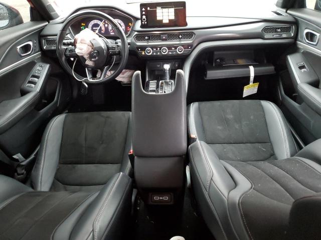 2023 ACURA INTEGRA A- 19UDE4H64PA006148