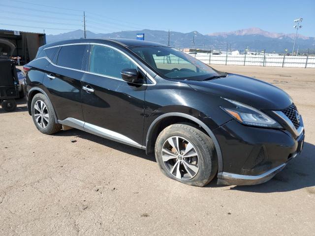 2019 NISSAN MURANO 5N1AZ2MS7KN141750