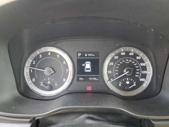 2021 HYUNDAI VENUE SEL KMHRC8A31MU108501