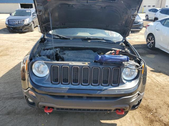 2016 JEEP RENEGADE T ZACCJBCT3GPC93862