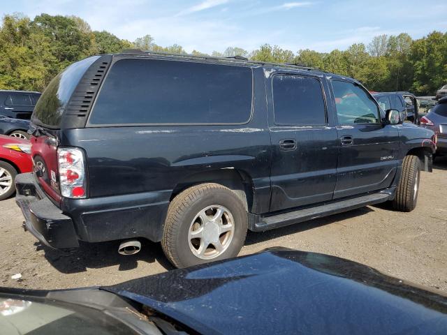 2002 GMC DENALI XL #3316557489