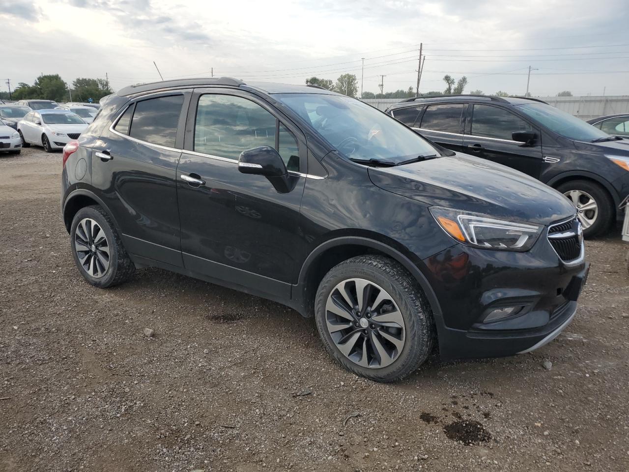 BUICK ENCORE ESSENCE