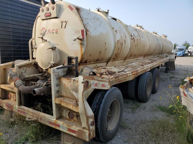 2020 TANKER TANKER #3281840488