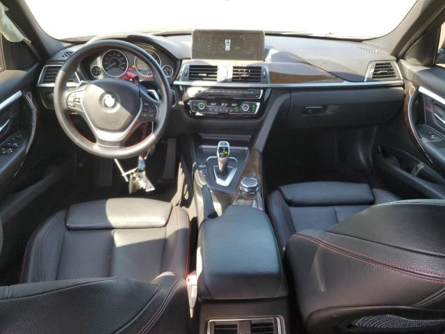 2016 BMW 328 XI SULEV WBA8E3G57GNT80956