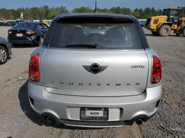 2016 MINI COOPER S C WMWZC5C57GWU01889