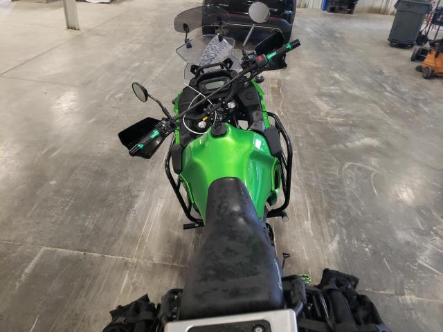 2023 KAWASAKI KL650 M ML5KLEM12PDA22002