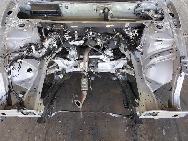 2024 HONDA ACCORD HYB #3311761298