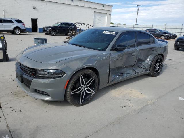 DODGE CHARGER SXT