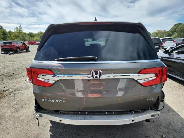 2019 HONDA ODYSSEY EX #3291142889