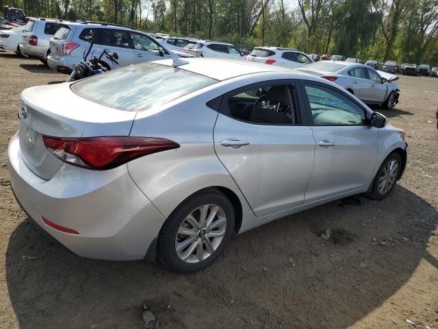 2016 HYUNDAI ELANTRA SE - KMHDH4AE5GU546500