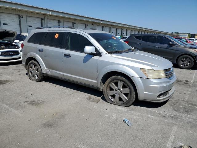 2011 DODGE JOURNEY CR #3303499906