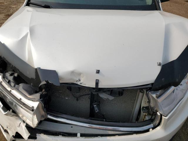 2016 TOYOTA HIGHLANDER - 5TDJKRFH1GS240388