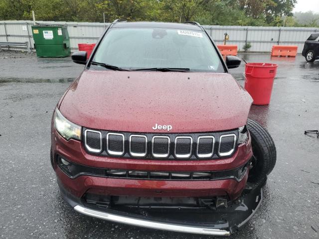 2022 JEEP COMPASS LI 3C4NJDCB8NT225929