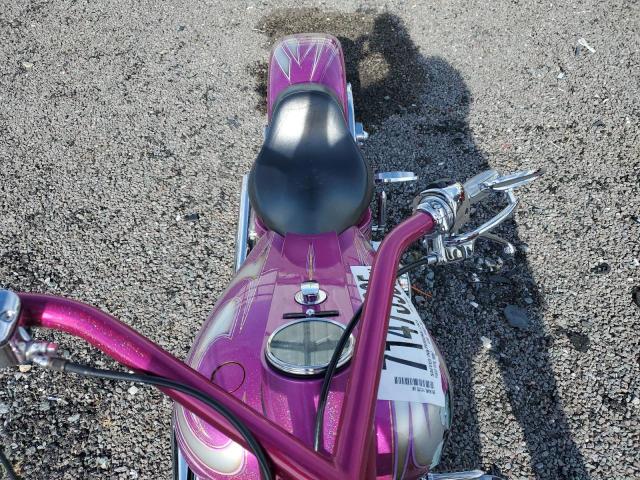 2005 HARLEY-DAVIDSON FXSTD 1HD1BSY105Y025172