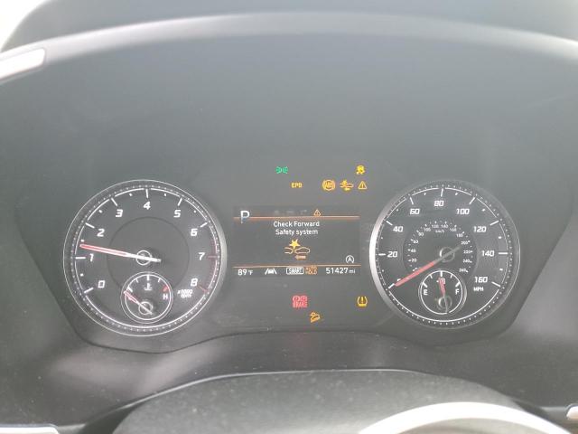 2023 HYUNDAI SANTA FE XRT 5NMS6DAJ4PH560412