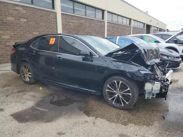 2018 TOYOTA CAMRY L - JTNB11HK4J3007532