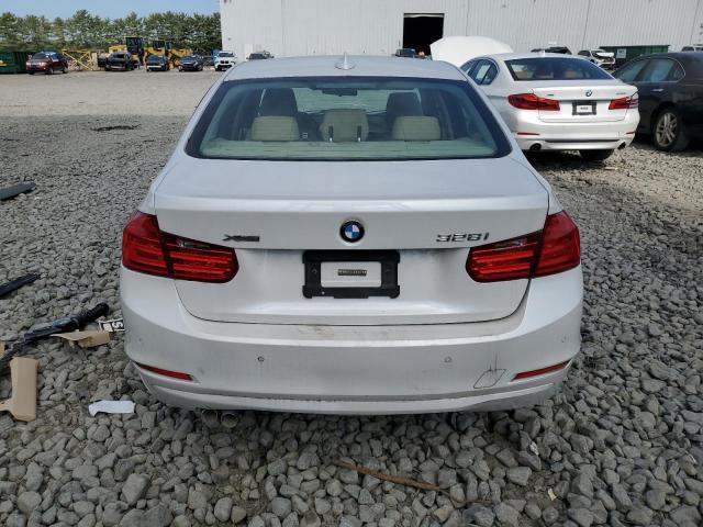 2015 BMW 328 XI SUL WBA3B5G52FNS19508