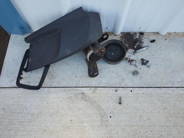 2018 FORD FIESTA SE #3304555443