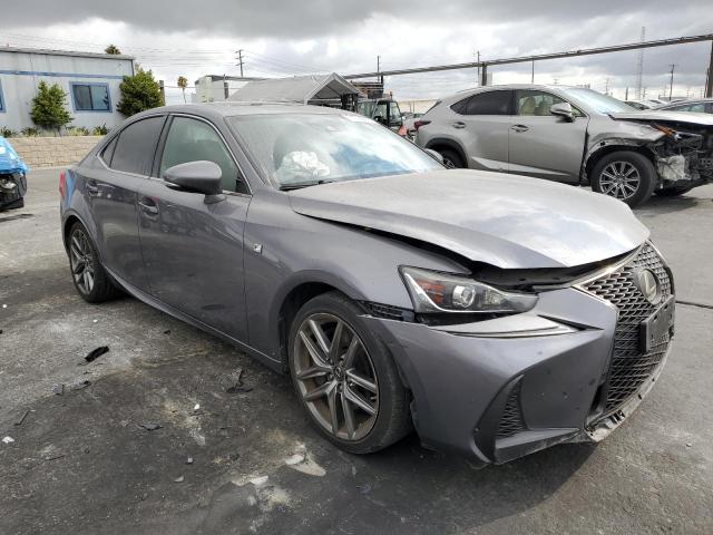 2018 LEXUS IS 300 JTHBA1D27J5069391