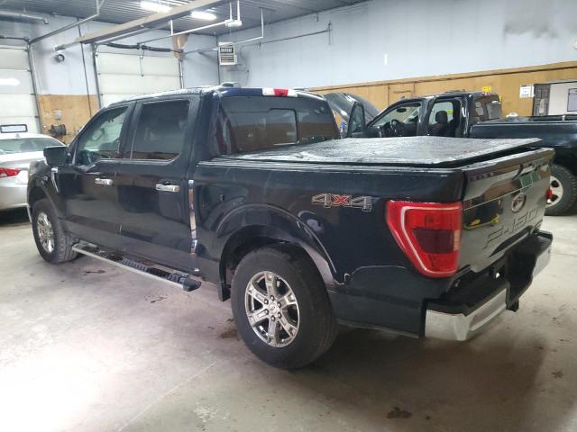 2022 FORD F150 SUPER - 1FTFW1E87NKD20649