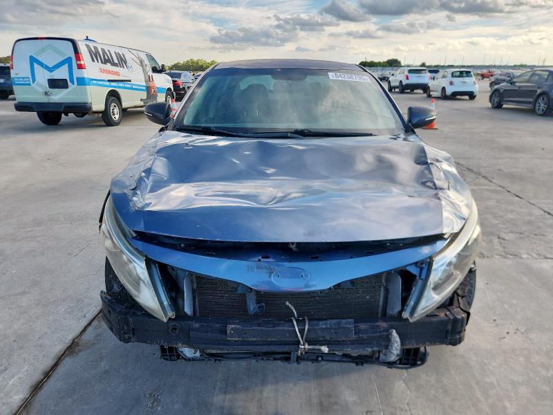 2015 KIA OPTIMA LX #3278545926