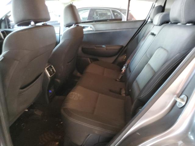 2017 KIA SPORTAGE L - KNDPM3AC5H7116665