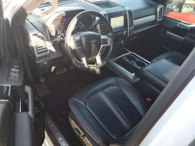 2020 FORD F350 SUPER 1FT8W3BT1LEC60540