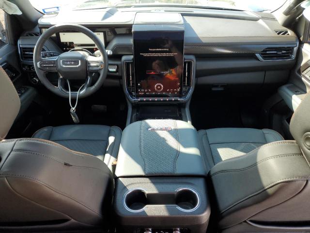 2025 GMC YUKON AT4 1GKS2CRL0SR210120