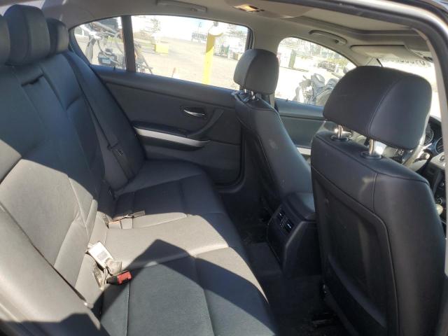 2011 BMW 323 I - WBAPG7C58BA936355