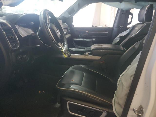 2020 RAM 1500 LARAM 1C6SRFJT9LN183908