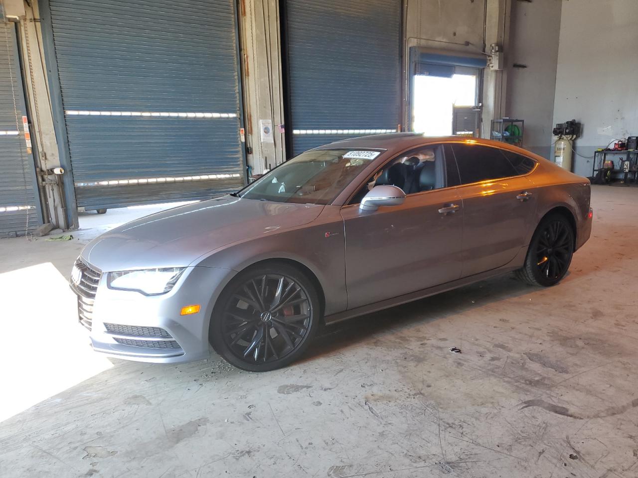 AUDI A7 PREMIUM PLUS