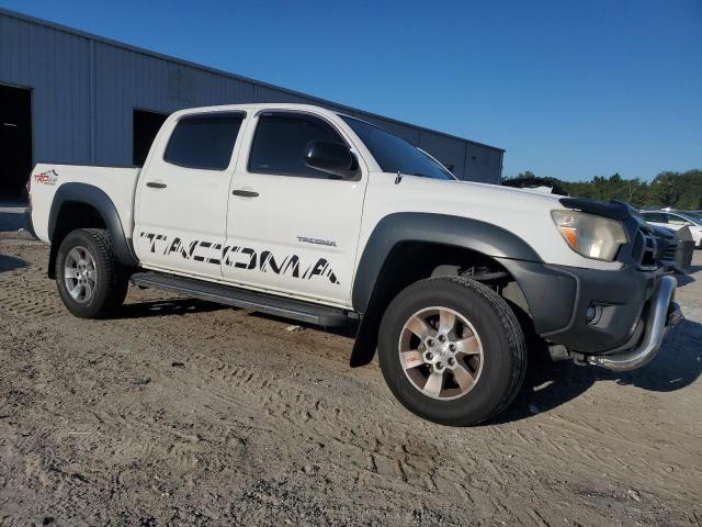 2012 TOYOTA TACOMA DOU - 5TFJU4GN7CX015785