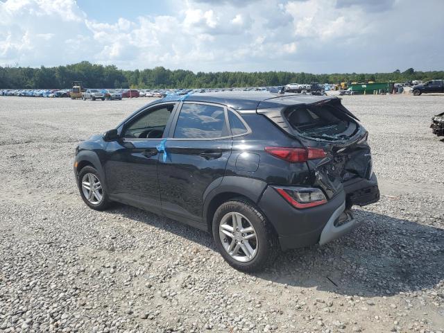 2022 HYUNDAI KONA SEL KM8K2CAB8NU872345