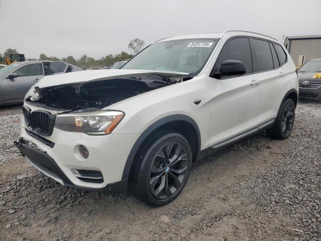 Global Auto Auctions: 2017 BMW X3 XDRIVE2
