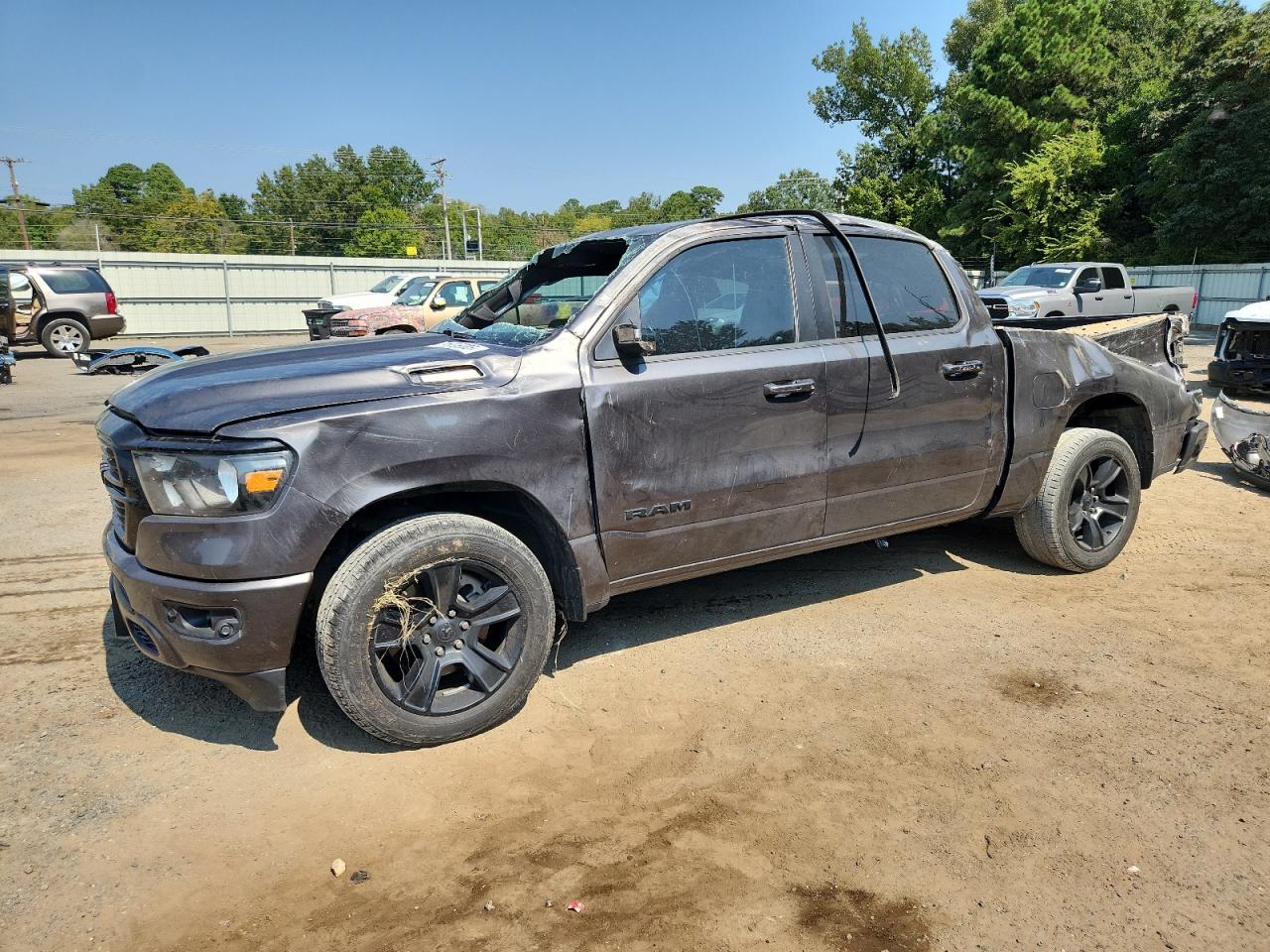 RAM 1500 BIG HORN/LONE STAR