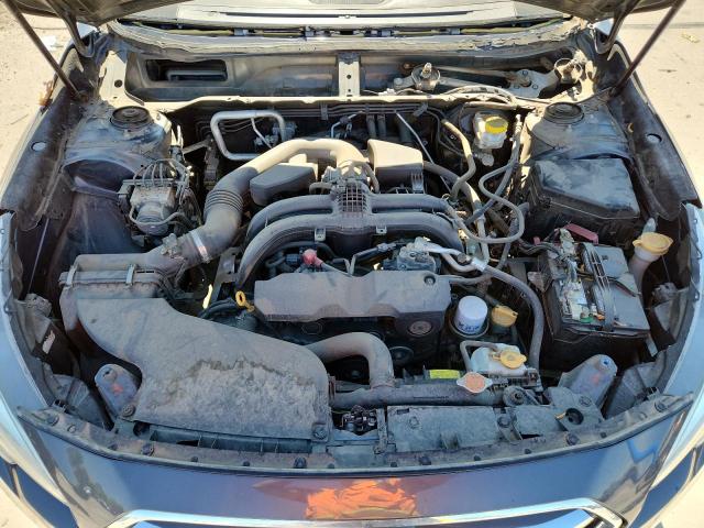 2019 SUBARU OUTBACK 2.5I LIMITED - 4S4BSANC6K3204729