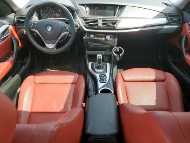 2015 BMW X1 XDRIVE2 - WBAVL1C51FVY27847