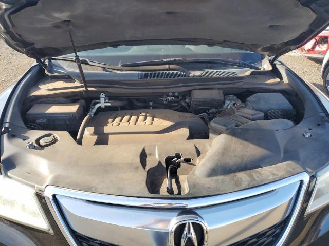 2016 ACURA MDX ADVANC 5FRYD3H98GB021863