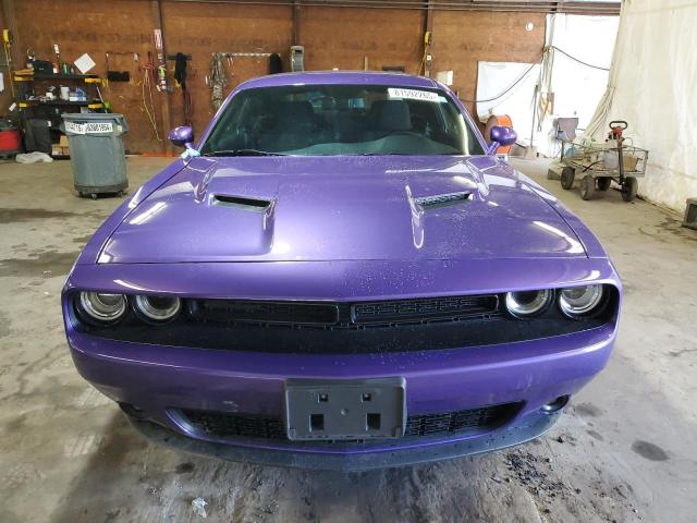 2023 DODGE CHALLENGER - 2C3CDZAG2PH586809